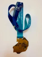 Custom Medal Metal 12 - custom medal and pingat GT-i Design Malaysia