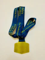 Custom Medal Metal 14 - Image 2