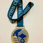 Custom Medal Metal 13