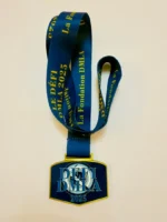 Custom Medal Metal 14