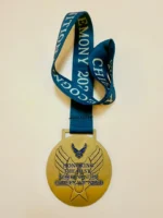 Custom Medal Metal 13 - Image 2