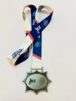 Custom Medal Metal 15 - custom medal and pingat GT-i Design Malaysia