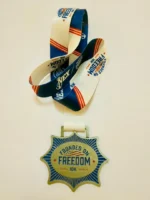 Custom Medal Metal 15 - custom medal and pingat GT-i Design Malaysia