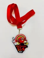 Custom MAC Example 5 - custom medal and pingat GT-i Design Malaysia