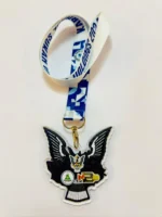 Custom MAC Example 7 - custom medal and pingat GT-i Design Malaysia