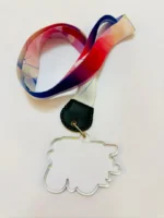 Custom MAC Example 9 - custom medal and pingat GT-i Design Malaysia