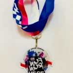 Custom MAC Example 10 - custom medal and pingat GT-i Design Malaysia