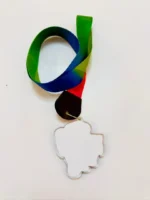 Custom MAC Example 11 - custom medal and pingat GT-i Design Malaysia