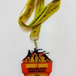 Custom MAC Example 12 - custom medal and pingat GT-i Design Malaysia