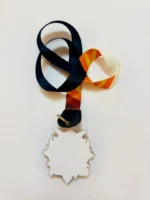 Custom MAC Example 13 - custom medal and pingat GT-i Design Malaysia