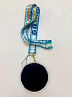 Custom MAC Example 15 - custom medal and pingat GT-i Design Malaysia