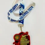 Custom MAC Example 14 - custom medal and pingat GT-i Design Malaysia