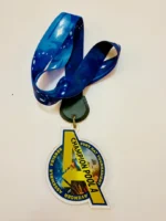 Custom MAC Example 17 - custom medal and pingat GT-i Design Malaysia
