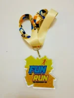 Custom MAC Example 18 - custom medal and pingat GT-i Design Malaysia