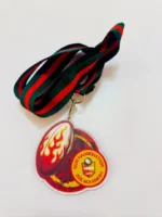 MAC Rugby - custom medal and pingat GT-i Design Malaysia