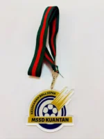 MAC Football - football, futsal and bola sepak trophy GT-i Design Malaysia