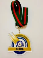 MAC Football - football, futsal and bola sepak trophy GT-i Design Malaysia