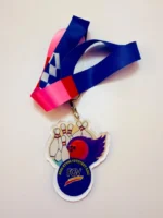 MAC Bowling - bowling trophy and piala boling GT-i Design Malaysia