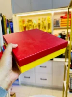 Exclusive Crystal Plaque 1 (With Box) - custom plaque by GT-i Design Malaysia