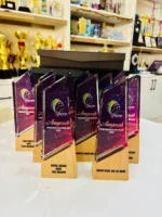 Exclusive Crystal Plaque 10 (With Box) - custom plaque, plak and crystal award GT-i Design Malaysia