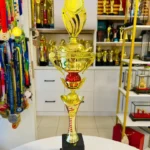 AWARD TBD L2RC04 CROWN (B)