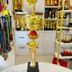 MARTIAL ART UP KICK L2RC04 CROWN