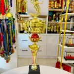 HOCKEY L2RC04 CROWN