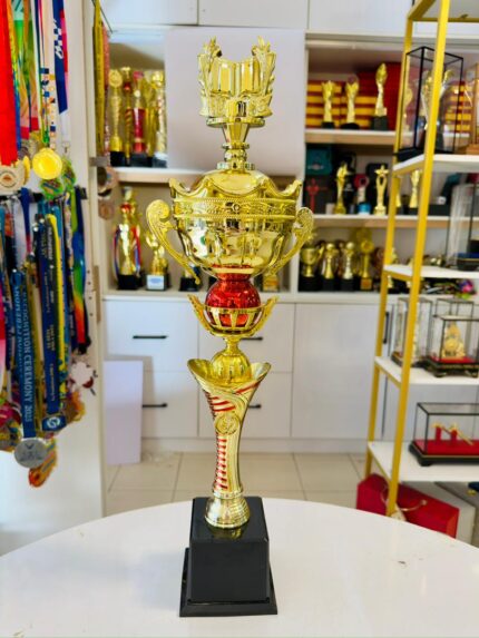 BOOK / READING L2RC04 CROWN