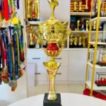 RUGBY L2RC04 CROWN