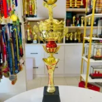 FOOTBALL /  FUTSAL L2RC04 CROWN