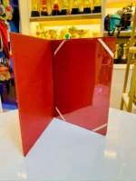 Certificate Folder Hardcover - custom trophy and souvenir GT-i Design Malaysia