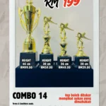 Combo 14