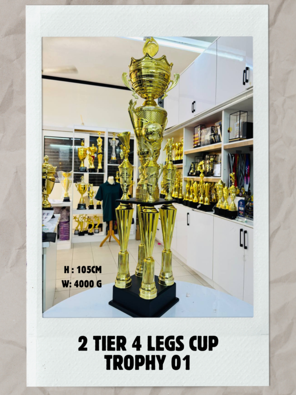 ROUND CUP LEVEL 2 (7)