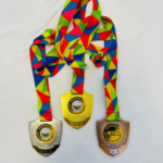 Medal Metal S (PROMOTION PRICE)
