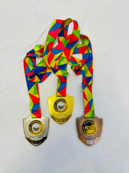 Medal Metal S (PROMOTION PRICE)