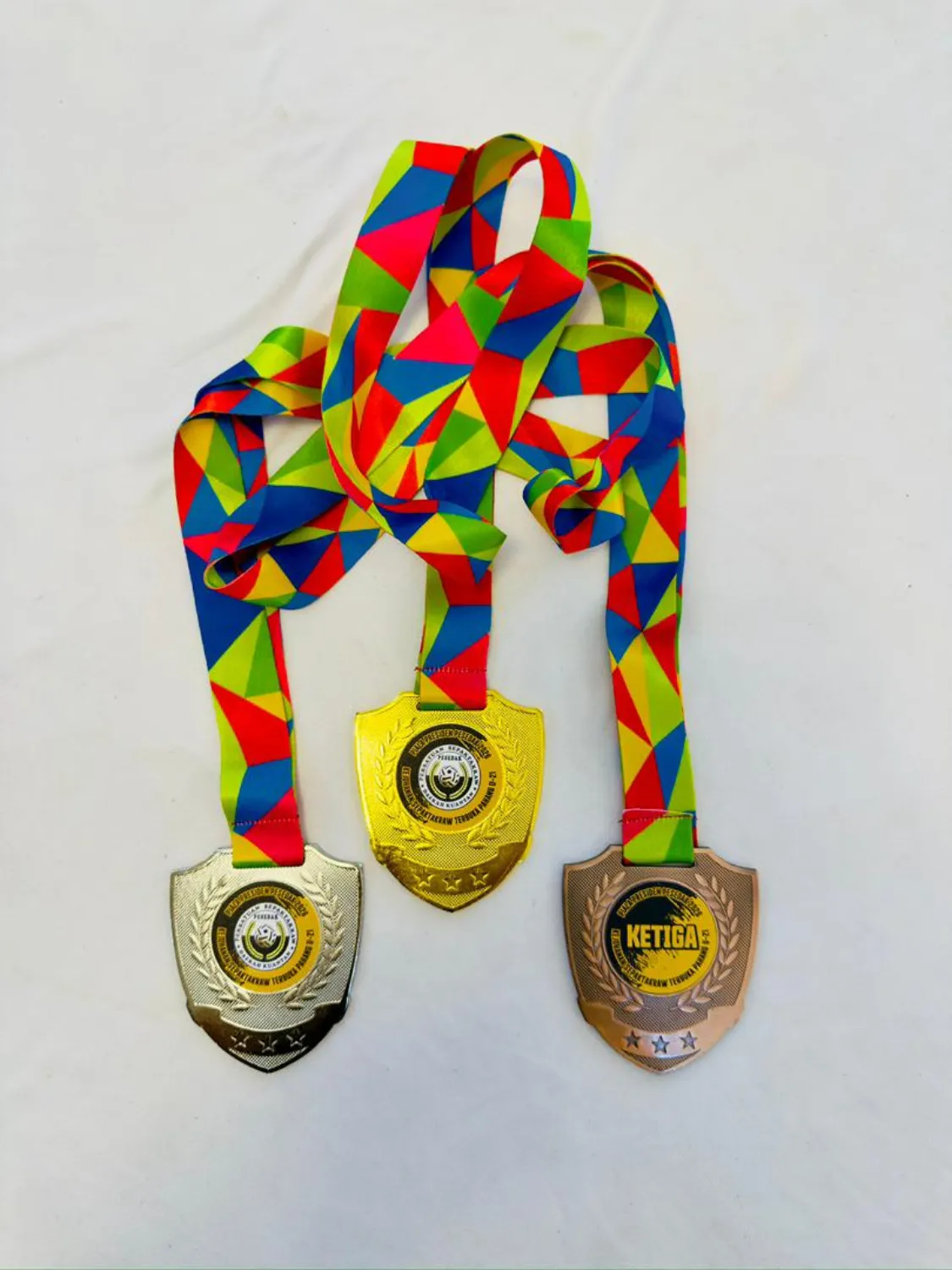12.webp Medal Metal S - custom medal and pingat GT-i Design Malaysia