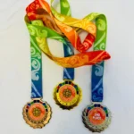 Medal Metal T (PROMOTION PRICE)