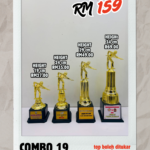 Combo 19