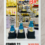 Combo 21