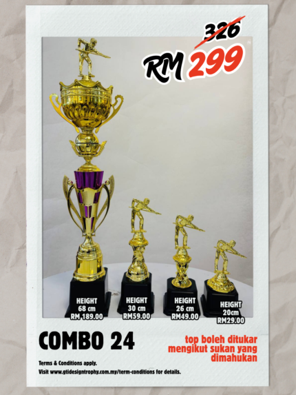 Combo 24