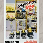 Combo 28