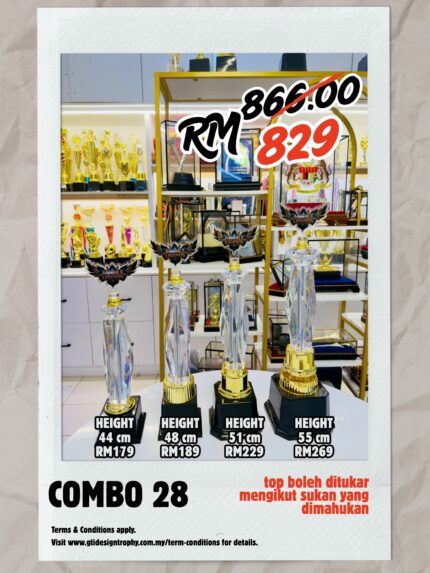 Combo 28