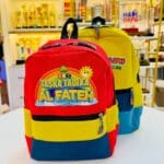 Beg Tadika Custom Printing Value B6 B7 untuk kanak-kanak tadika Malaysia