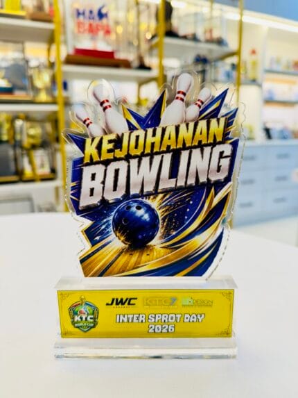 Kejohanan Bowling