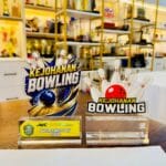 Acrylic Bowling Ready Stock | Plate Custom Kejohanan Boling