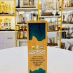 Wooden Plaque 1 with custom printed award design